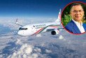 ককপিটের ত্রুটি মেরামত শেষে ঢাকার পথে প্রধানমন্ত্রীকে বহনকারী ফ্লাইট